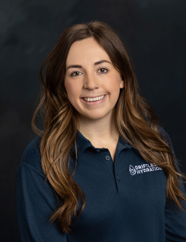 Franchesca "Frankie" Jewison, RN, BSN